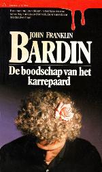 De boodschap van het karrepaard