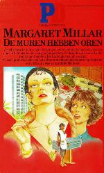 De muren hebben oren