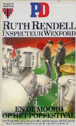 Inspecteur Wexford en de moord op het popfestival