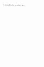 Probability Distributions on Banach Spaces