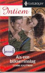 Als Een Blikseminslag