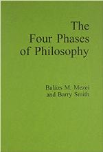 The Four Phases Of Philosophy (Studien Zur Sterreichischen Philosophie 27)