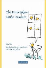 The Francophone Bande Dessinee