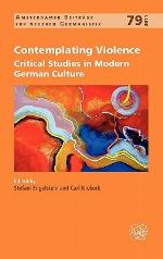 Contemplating Violence