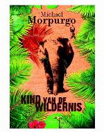 Kind van de wildernis