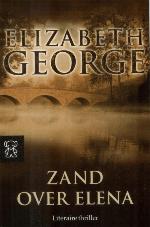 Zand over Elena
