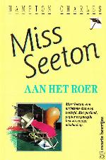 Miss Seeton aan het roer