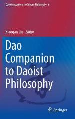 Dao Companion to Daoist Philosophy