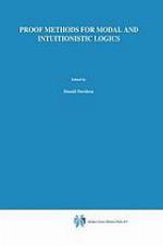 Proof Methods for Modal and Intuitionistic Logics