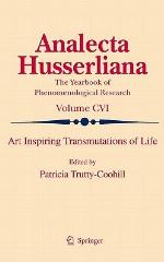 Art Inspiring Transmutations Of Life