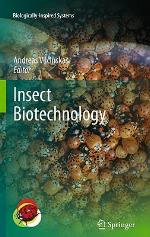 Insect Biotechnology (Biologically Inspired Systems)