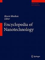Encyclopedia of Nanotechnology