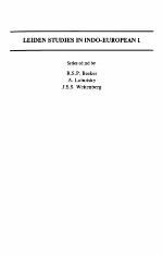 The Aryans In The Rigveda (Leiden Studies In Indo European)