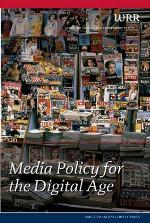 Media Policy for the Digital Age