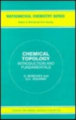 Chemical Topology