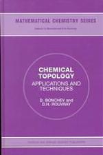 Chemical Topology