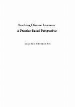 Teaching diverse learners: a practice-based perspective
