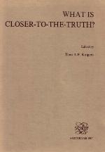 What Is Closer-to-the-Truth