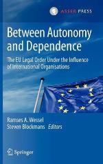 Between Autonomy and Dependence