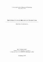 Tree Structures in Broadcast Encryption