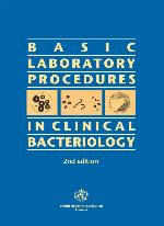 Basic Laboratory Procedures in Clinical Bacteriology