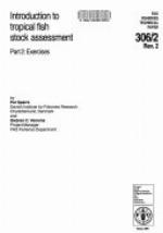 Introduction to tropical fish stock assessment