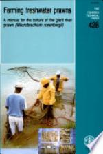 Farming Freshwater Prawns