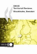 OECD territorial reviews. Stockholm, Sweden.