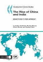 Development Centre Studies the Rise of China and India