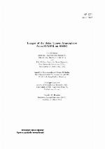 Images Of The Solar Upper Atmosphere From Sumer On Soho