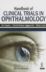 Handbook of Clinical Trials in Ophthalmology