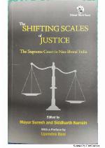 The Shifting Scales of Justice