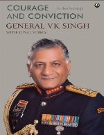Courage and Conviction