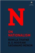 On Nationalism