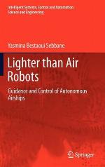 Lighter Than Air Robots