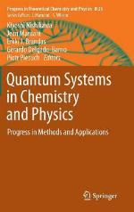 Quantum Systems in Chemistry and Physics