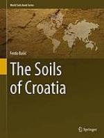 The Soils of Croatia