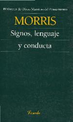 Signos Lenguaje y Conducta