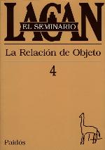 El Seminario de Jacques Lacan