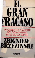 El gran fracaso