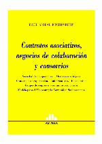 Contratos Asociativos, Negocios de Colaboracion