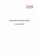 Nietzsche y el Cristianismo
