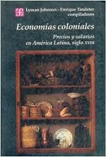 Economias Coloniales