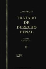 Tratado de derecho penal : parte general