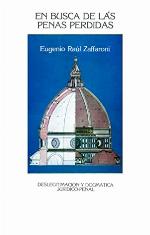 En busca de las penas perdidas