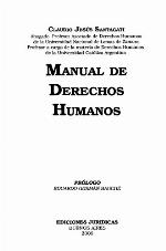 Manual de derechos humanos