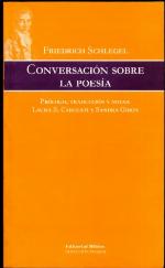 Conversacion Sobre La Poesía