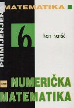 Numericka matematika