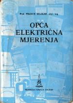 Opća električna mjerenja