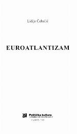 Euroatlantizam